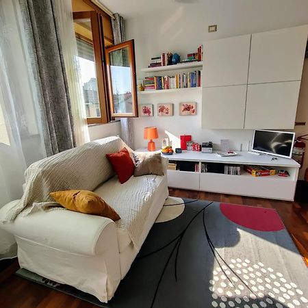 Premier Apartment Milano Dış mekan fotoğraf