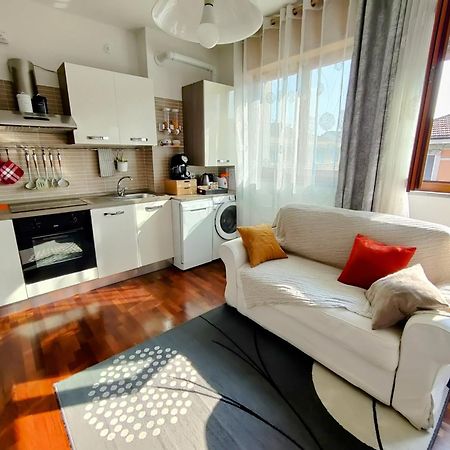 Premier Apartment Milano Dış mekan fotoğraf