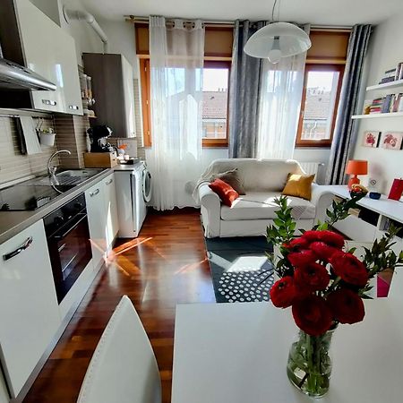Premier Apartment Milano Dış mekan fotoğraf
