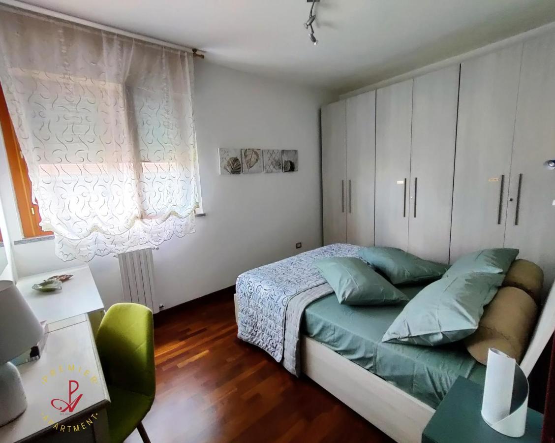 Premier Apartment Milano Dış mekan fotoğraf