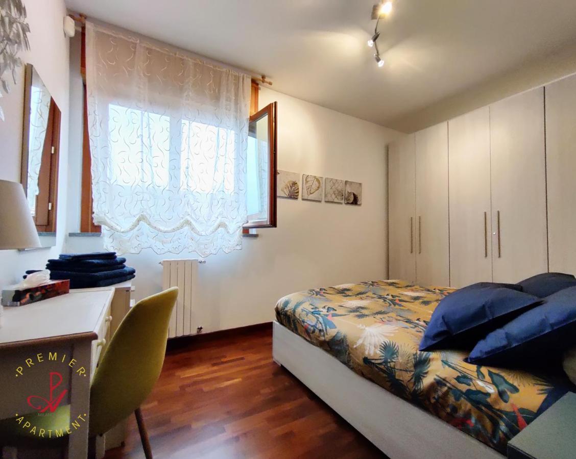 Premier Apartment Milano Dış mekan fotoğraf