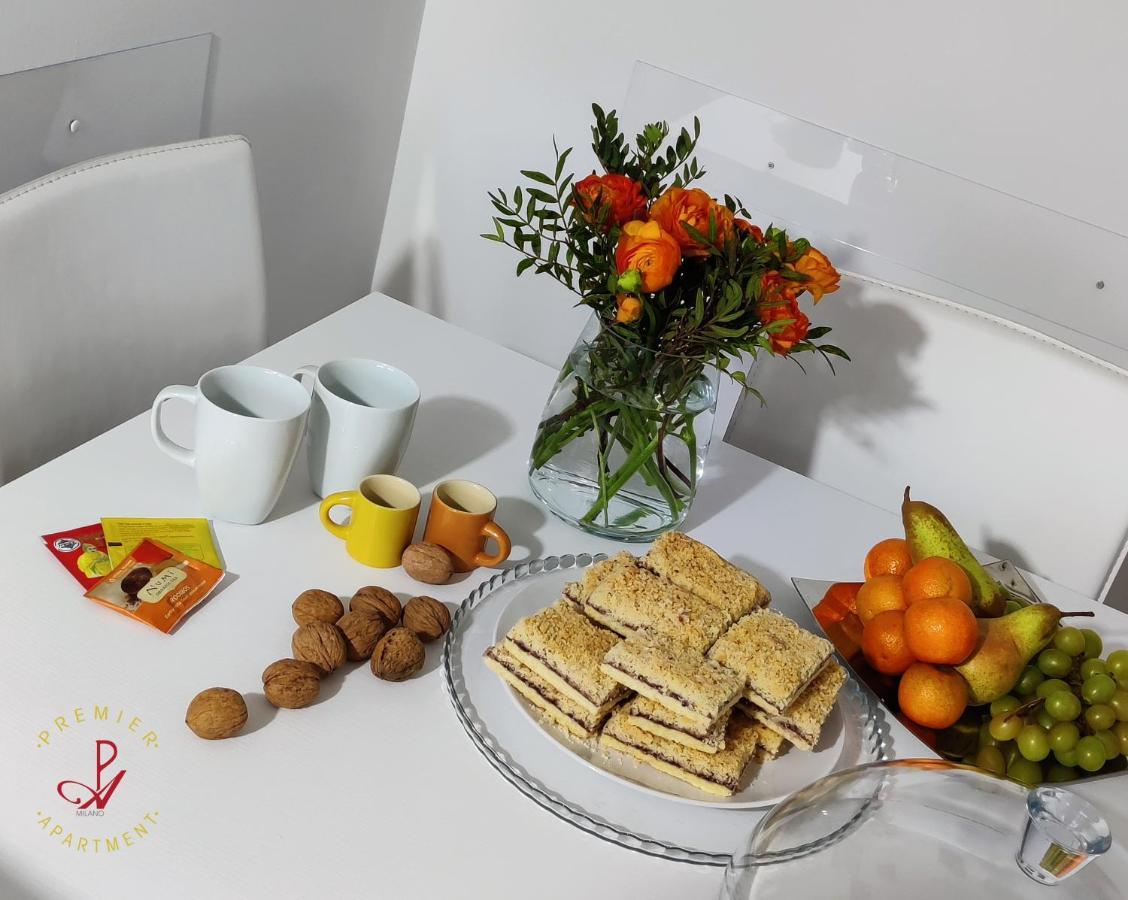 Premier Apartment Milano Dış mekan fotoğraf