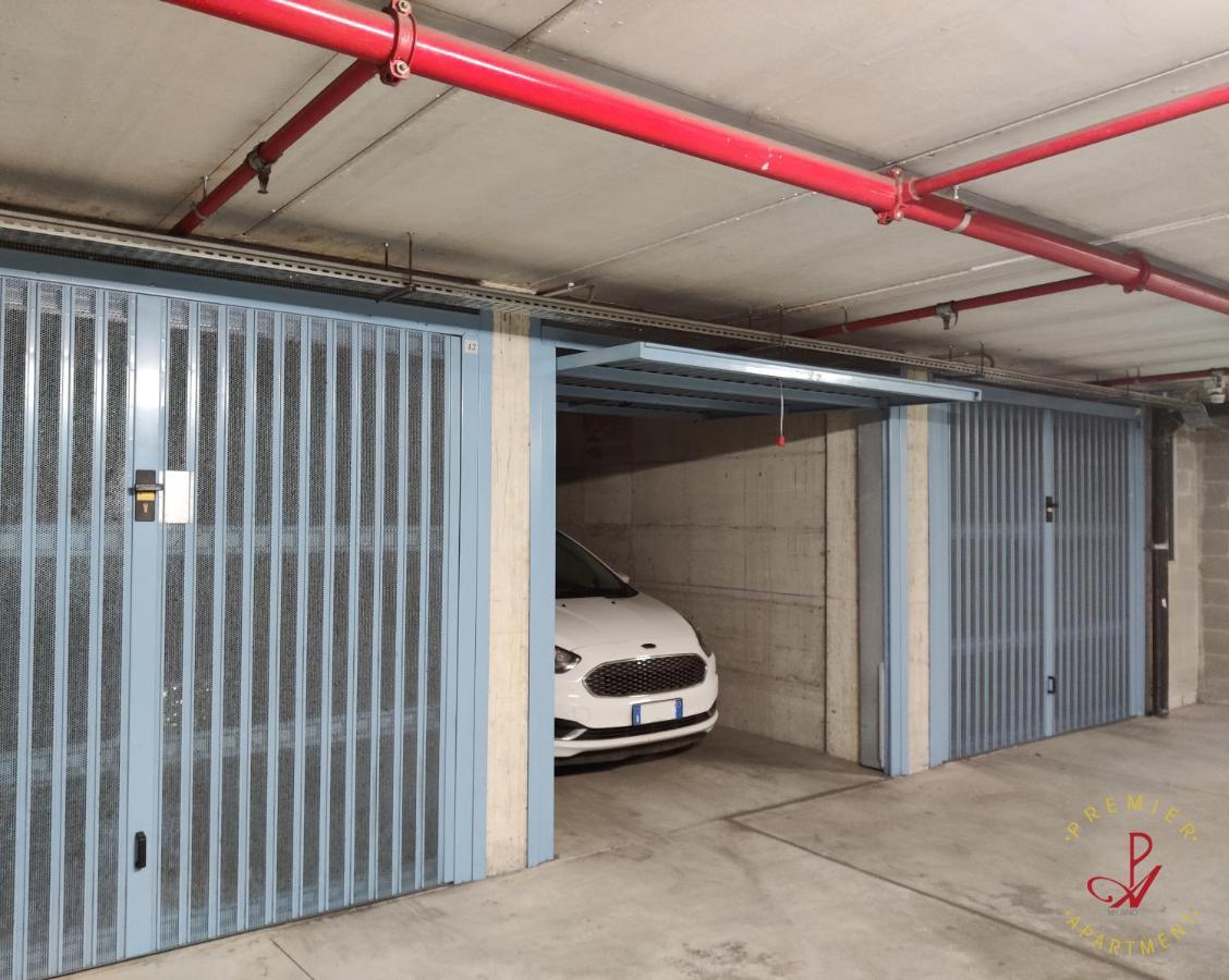 Premier Apartment Milano Dış mekan fotoğraf
