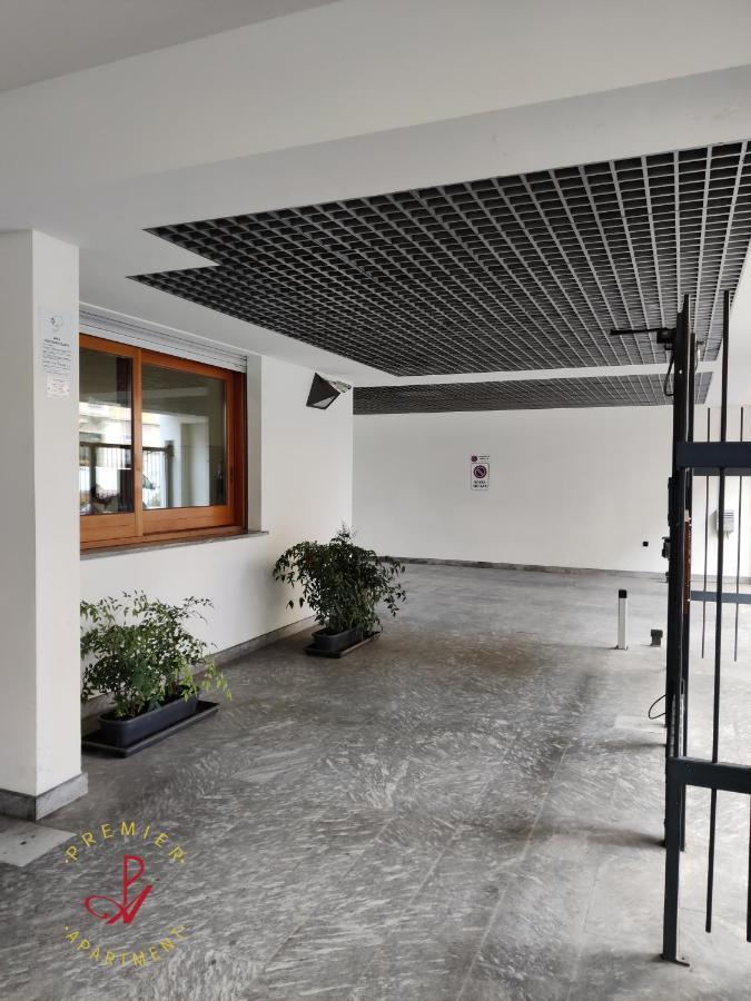Premier Apartment Milano Dış mekan fotoğraf