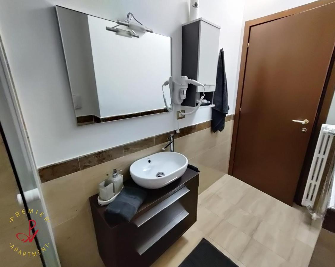 Premier Apartment Milano Dış mekan fotoğraf