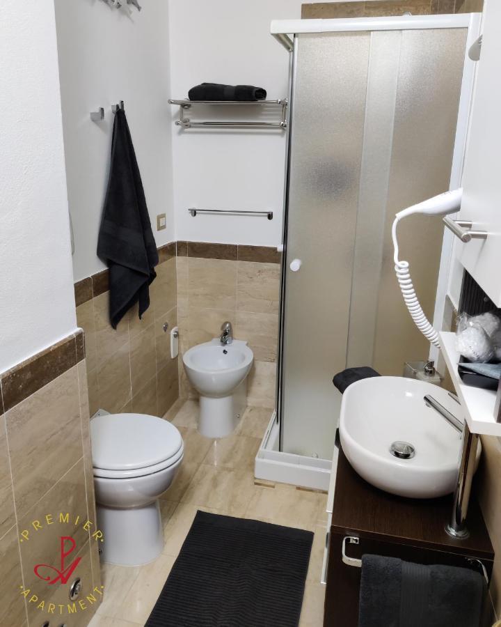 Premier Apartment Milano Dış mekan fotoğraf