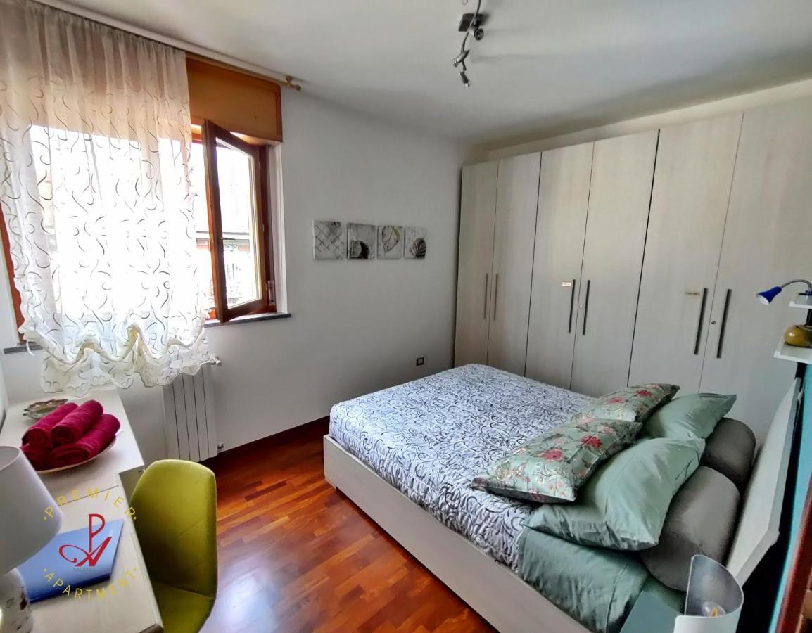 Premier Apartment Milano Dış mekan fotoğraf