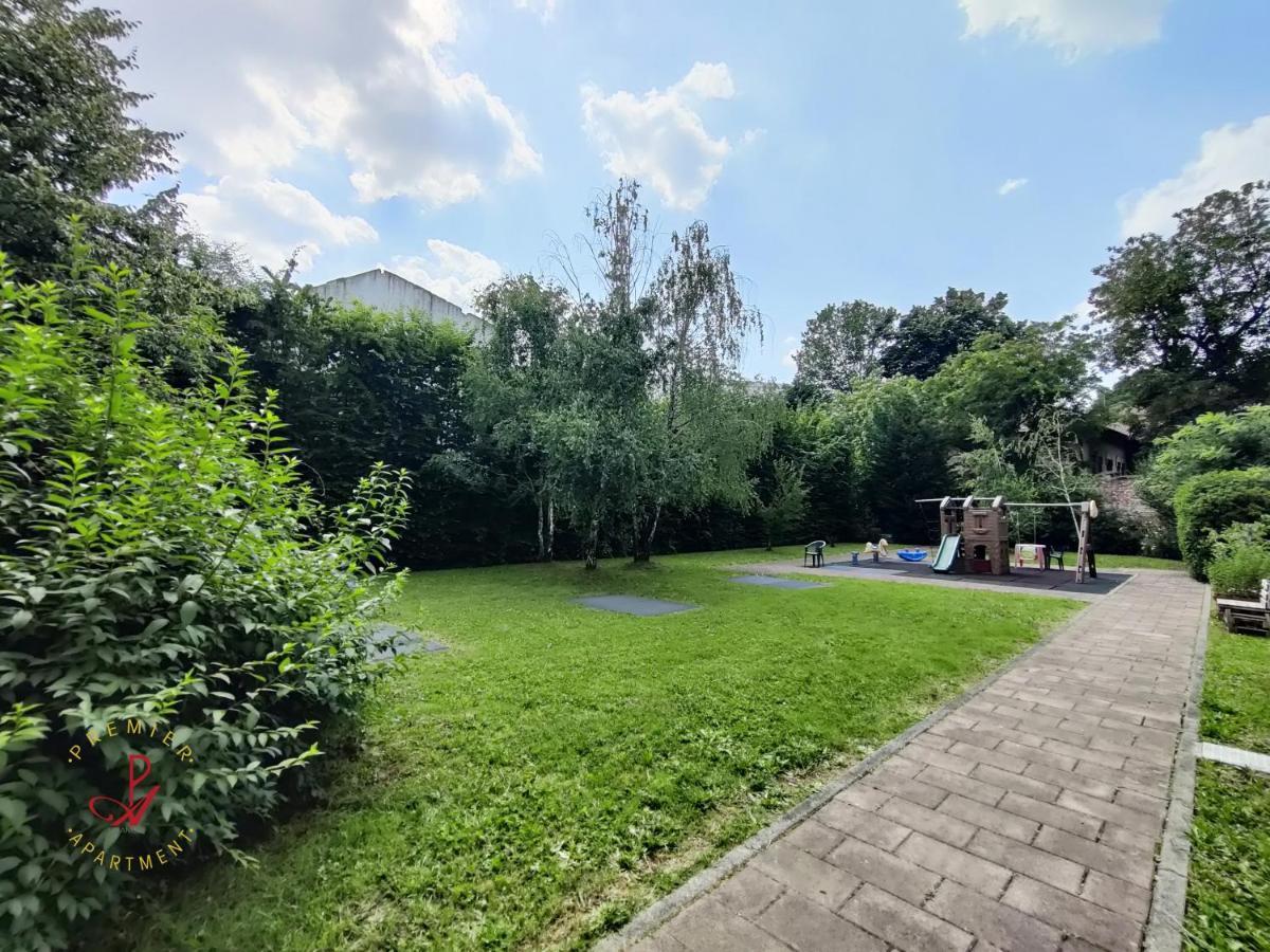 Premier Apartment Milano Dış mekan fotoğraf