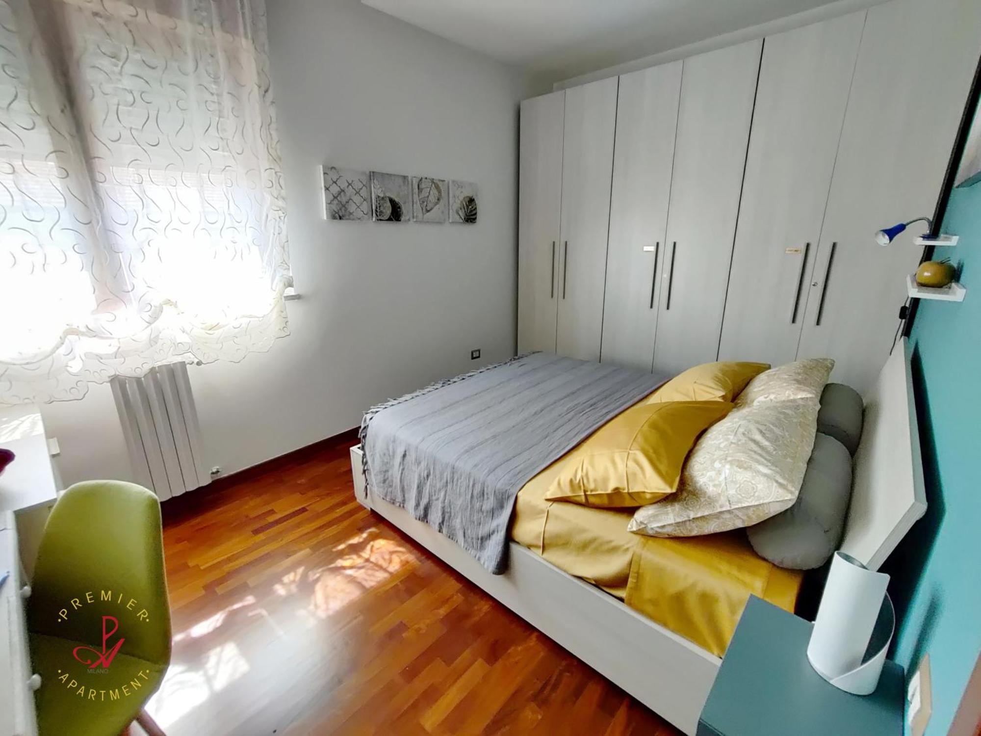 Premier Apartment Milano Dış mekan fotoğraf