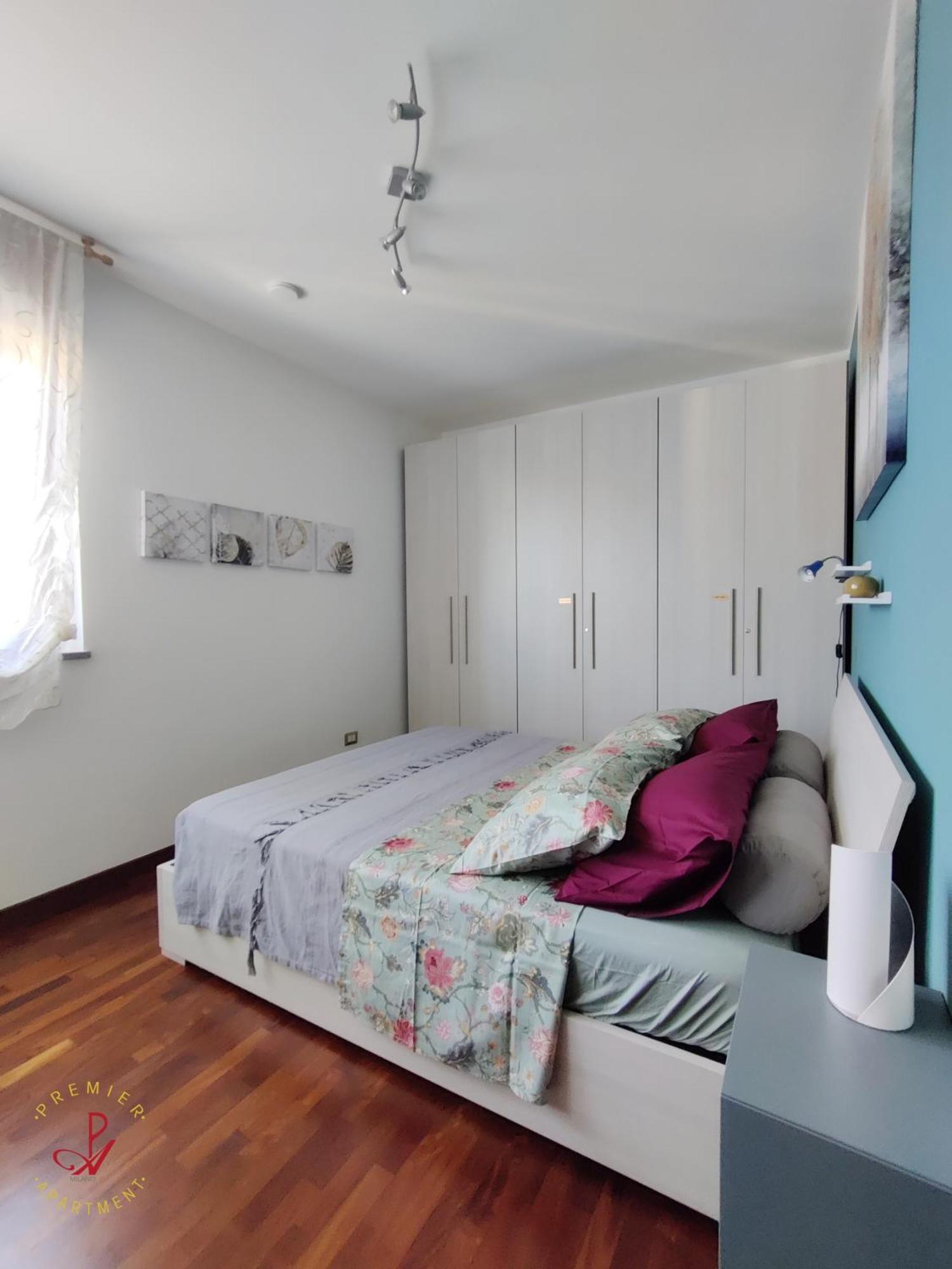 Premier Apartment Milano Dış mekan fotoğraf