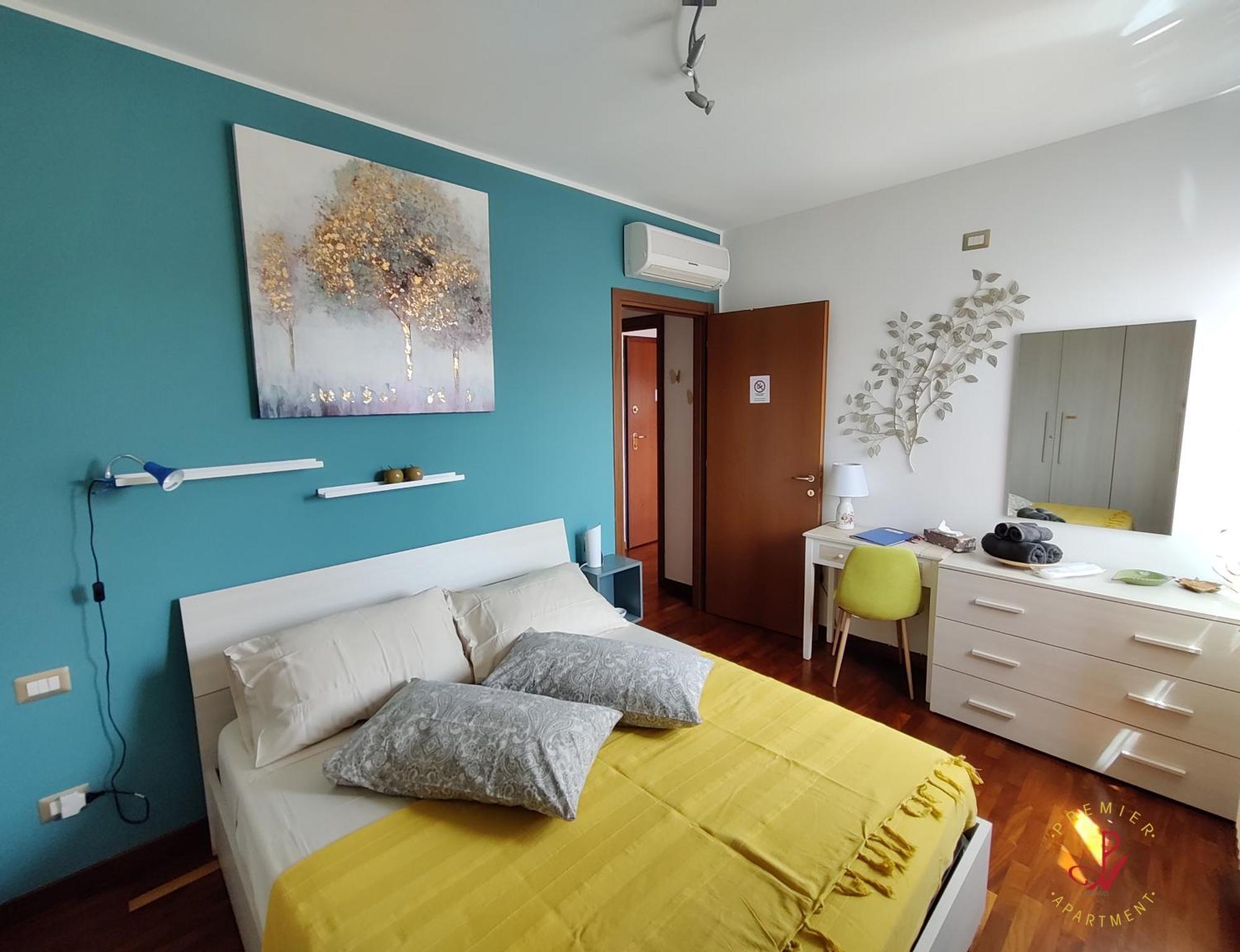 Premier Apartment Milano Dış mekan fotoğraf