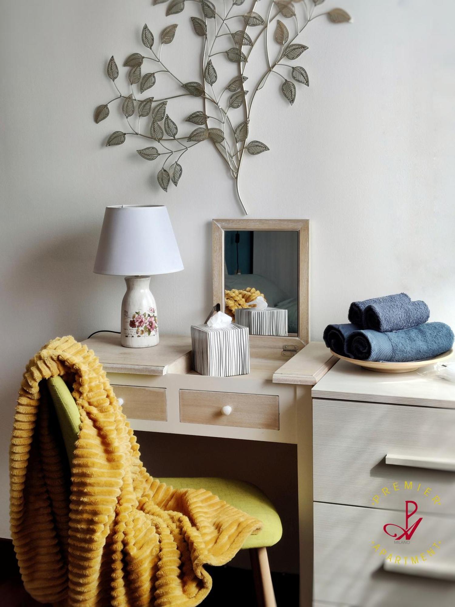 Premier Apartment Milano Dış mekan fotoğraf
