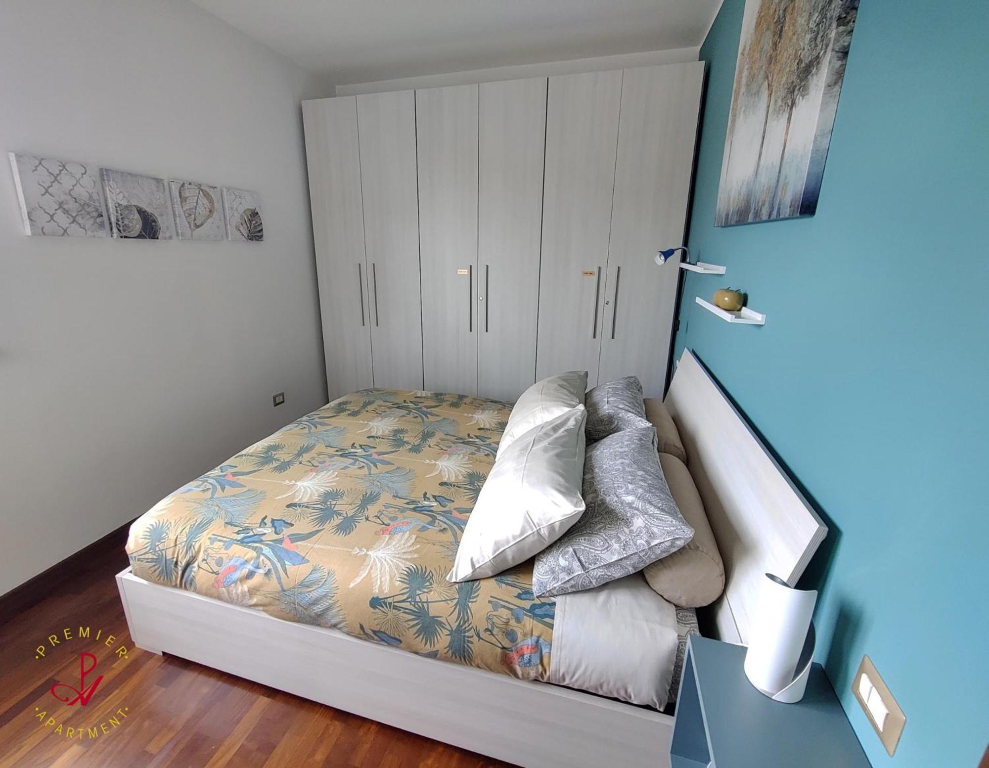 Premier Apartment Milano Dış mekan fotoğraf