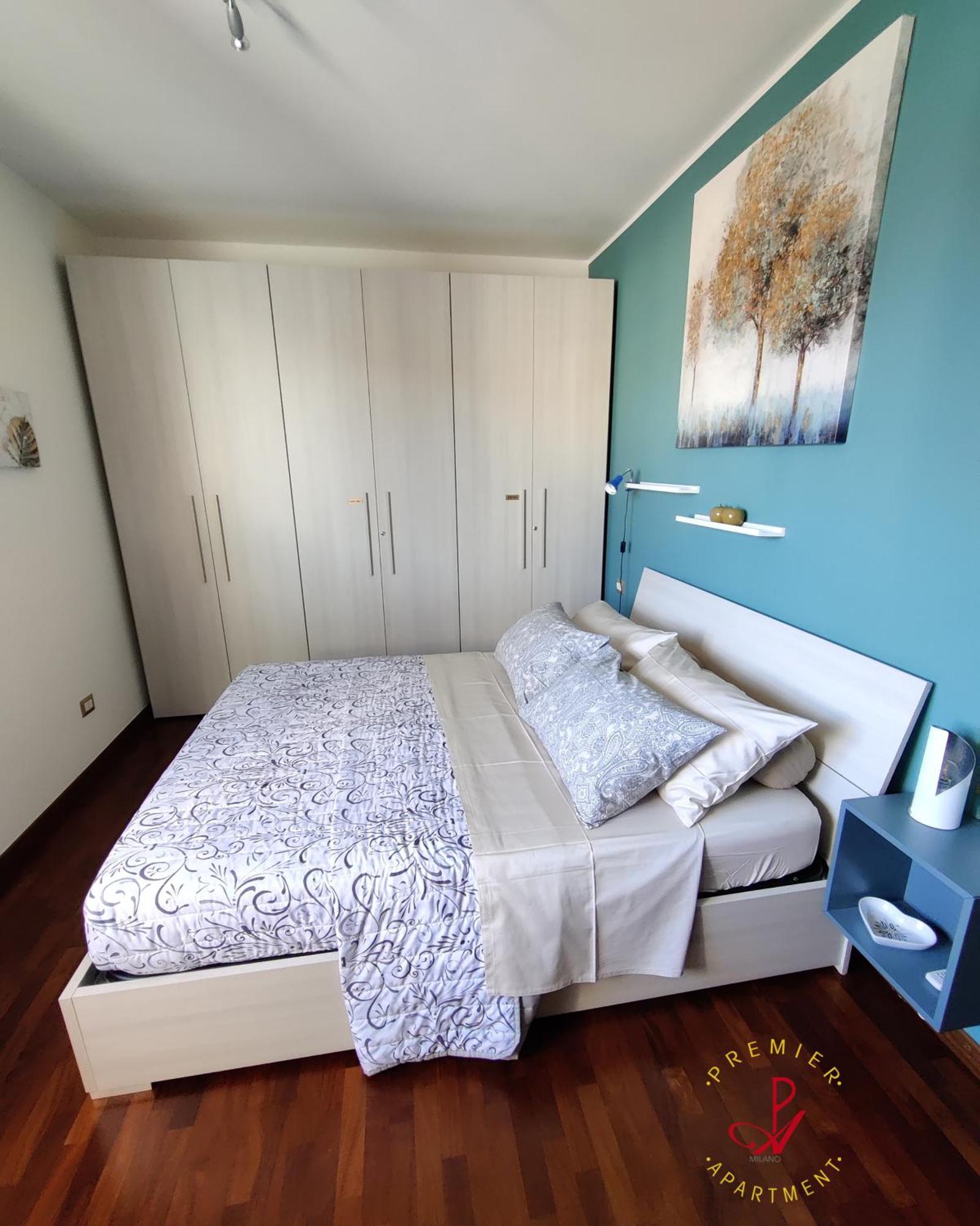 Premier Apartment Milano Dış mekan fotoğraf