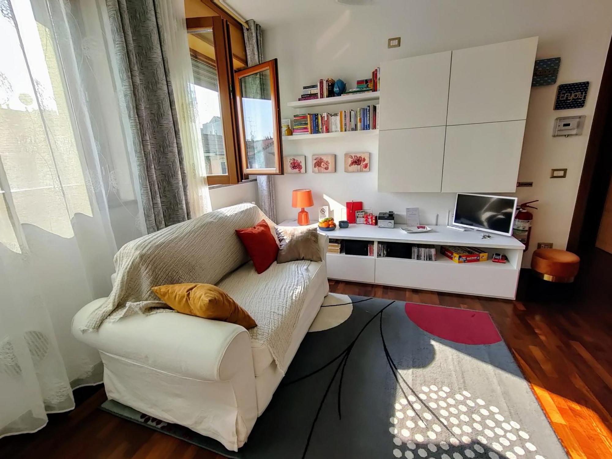 Premier Apartment Milano Dış mekan fotoğraf